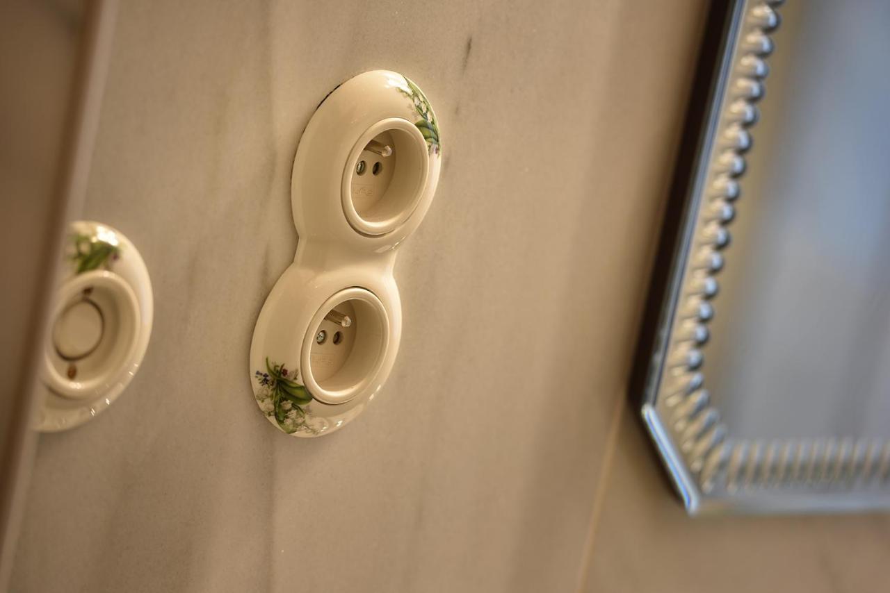 Apartman Dalia Janackovo Nabrezi Prague Luaran gambar
