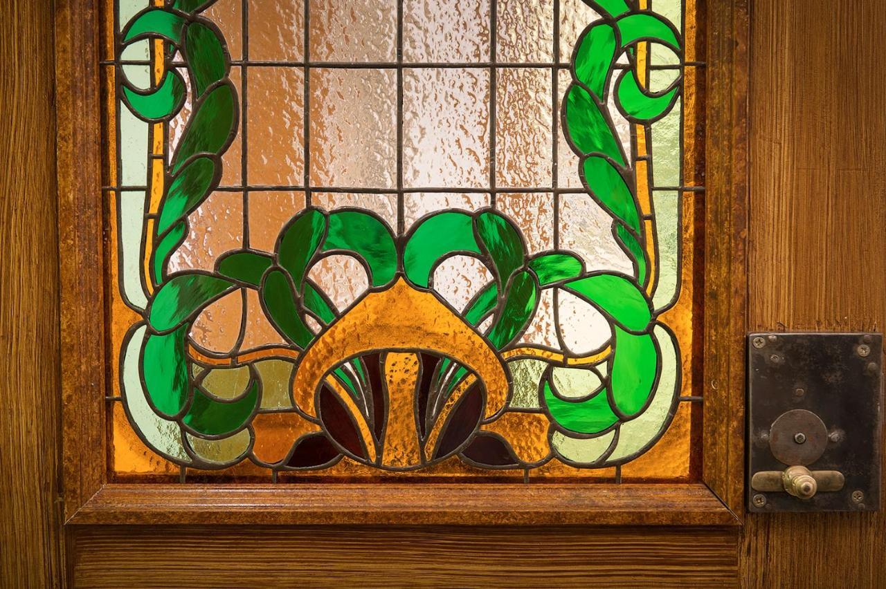 Apartman Dalia Janackovo Nabrezi Prague Luaran gambar